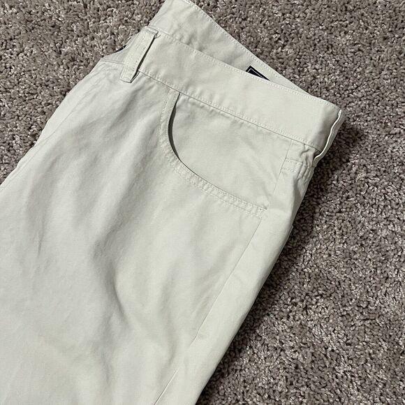 VINEYARD VINES Club Pants Men’s Size 36 X 30 5 Pocket Pant Khaki Tan - Picture 11 of 11